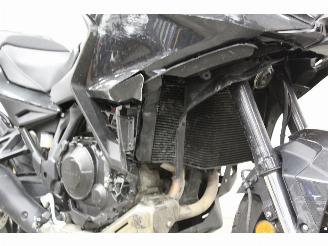 Honda  NT 1100 ABS picture 9