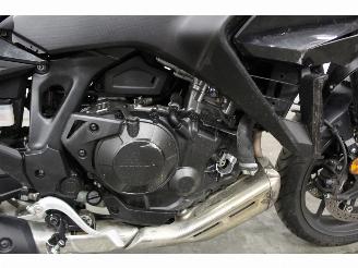 Honda  NT 1100 ABS picture 12