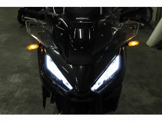 Honda  NT 1100 ABS picture 13