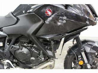 Honda  NT 1100 ABS picture 11