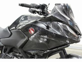 Honda  NT 1100 ABS picture 7