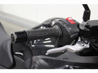 Honda  NT 1100 ABS picture 14