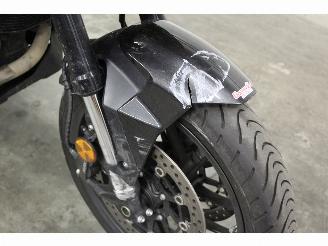 Honda  NT 1100 ABS picture 10