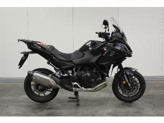Honda  NT 1100 ABS picture 3