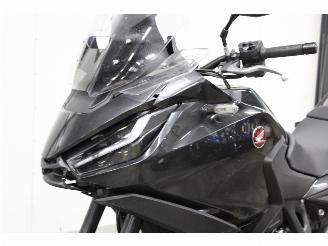 Honda  NT 1100 ABS picture 16