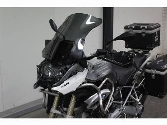 BMW R 1200 GS LC picture 9