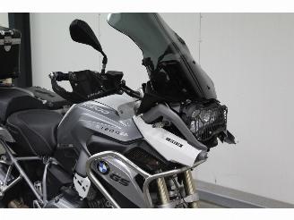 BMW R 1200 GS LC picture 7