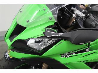 Kawasaki  Ninja ZX-10R ABS picture 5