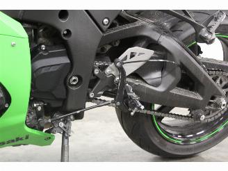 Kawasaki  Ninja ZX-10R ABS picture 9