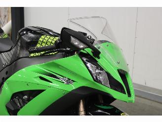 Kawasaki  Ninja ZX-10R ABS picture 15
