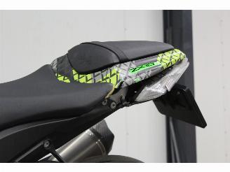 Kawasaki  Ninja ZX-10R ABS picture 10