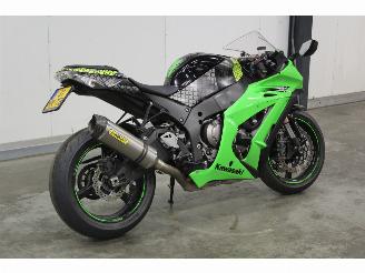 Kawasaki  Ninja ZX-10R ABS picture 4
