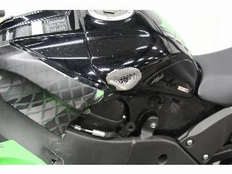 Kawasaki  Ninja ZX-10R ABS picture 7