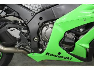 Kawasaki  Ninja ZX-10R ABS picture 16