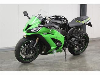 Kawasaki  Ninja ZX-10R ABS picture 2