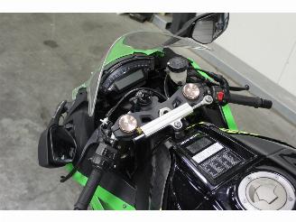 Kawasaki  Ninja ZX-10R ABS picture 12