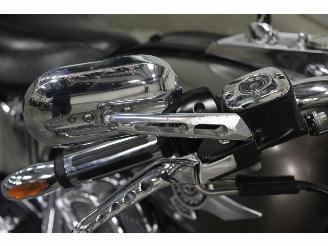 Harley-Davidson  Zelfbouw Softail Custom picture 9