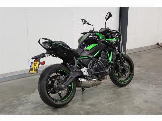 Kawasaki Z 650  picture 4