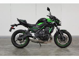 Kawasaki Z 650  picture 3