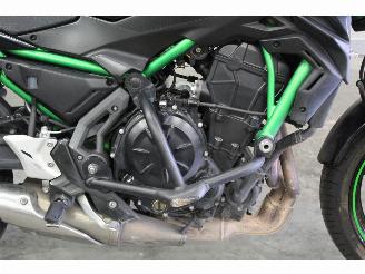 Kawasaki Z 650  picture 8