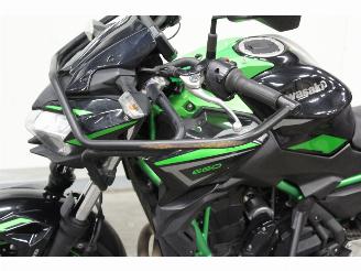 Kawasaki Z 650  picture 5
