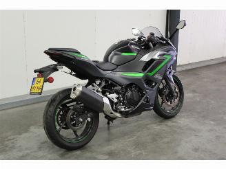 Kawasaki  Ninja 500 ABS picture 4