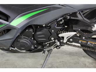 Kawasaki  Ninja 500 ABS picture 9