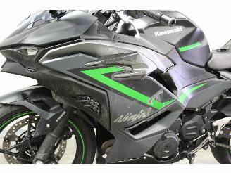 Kawasaki  Ninja 500 ABS picture 7
