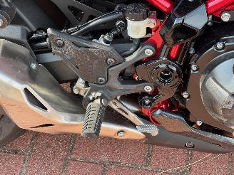 Kawasaki Z 900 91kw picture 10