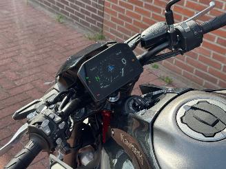 Kawasaki Z 900 91kw picture 8