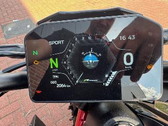 Kawasaki Z 900 91kw picture 14