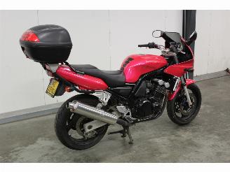 Yamaha FZS 600 geen schade picture 4