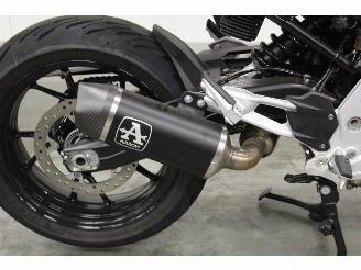 BMW  F 900 XR picture 5