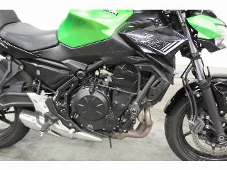 Kawasaki Z 650  picture 10