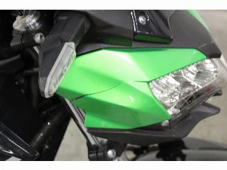 Kawasaki Z 650  picture 12