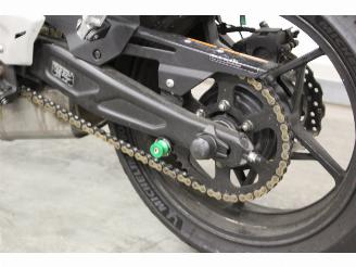 Kawasaki Z 650  picture 7