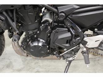 Kawasaki Z 650  picture 5