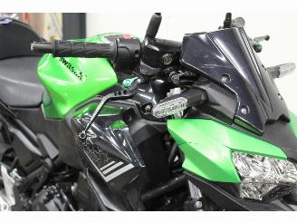 Kawasaki Z 650  picture 11
