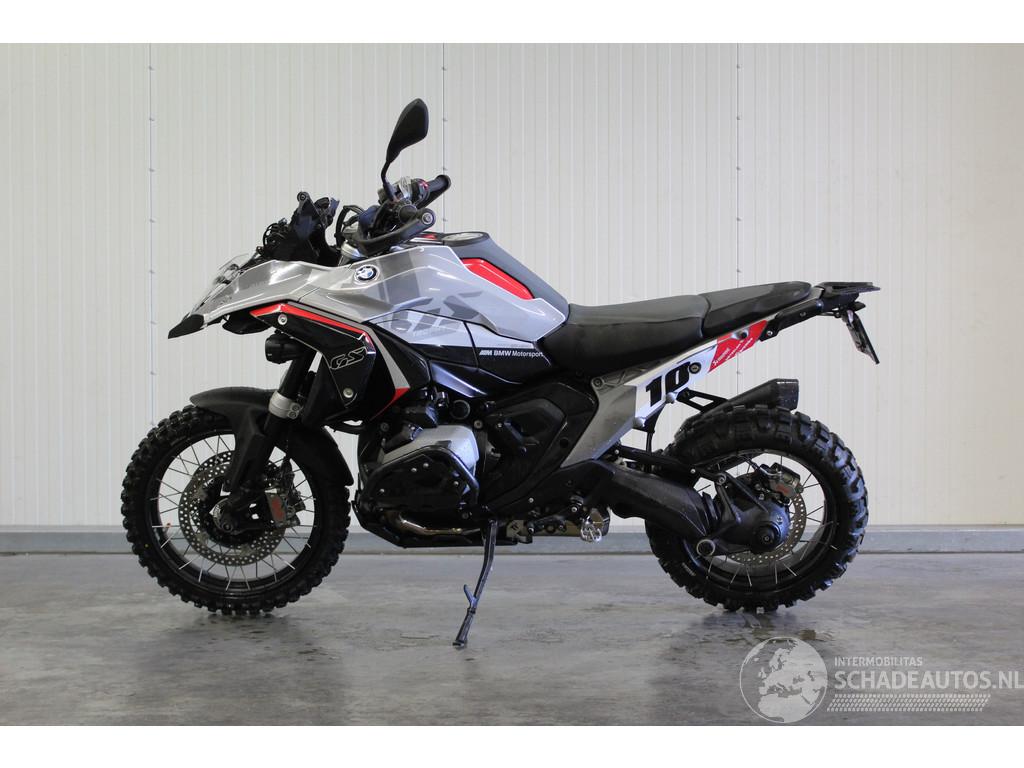 BMW R 1300 GS ABS 2024