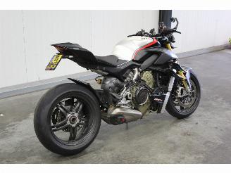 Ducati Streetfighter V4 SP picture 4