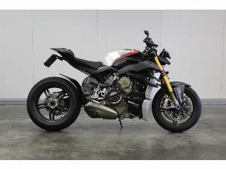 Ducati Streetfighter V4 SP picture 3