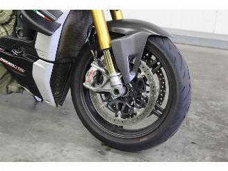 Ducati Streetfighter V4 SP picture 8