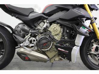 Ducati Streetfighter V4 SP picture 6