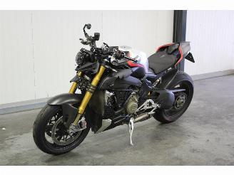 Ducati Streetfighter V4 SP picture 2