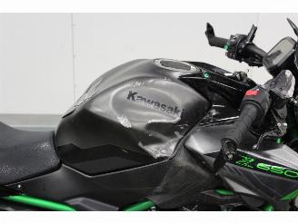 Kawasaki Z 650  picture 5