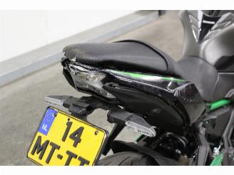 Kawasaki Z 650  picture 7