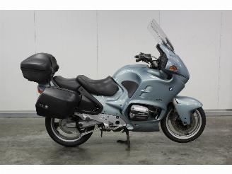 BMW R 1100 RT picture 4