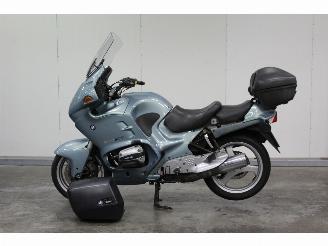 BMW R 1100 RT picture 2