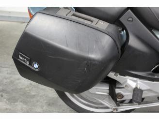 BMW R 1100 RT picture 5
