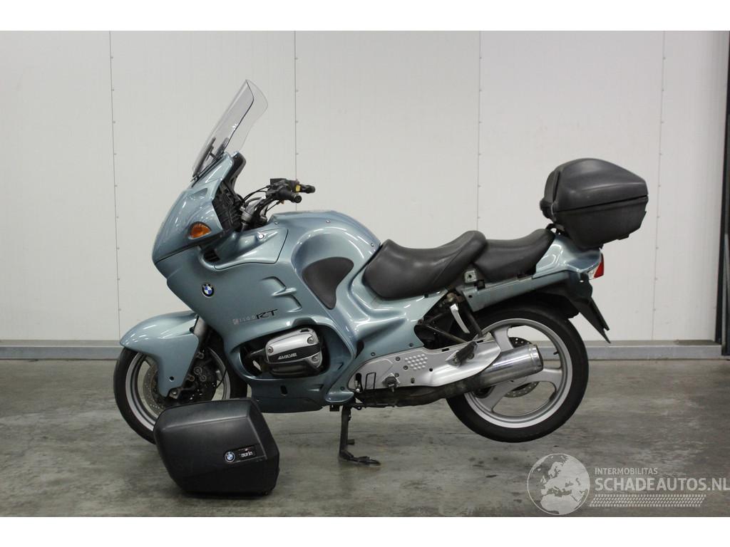 BMW R 1100 RT